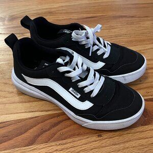 Vans Women's Range EXP Skate Shoes Sz 6.5